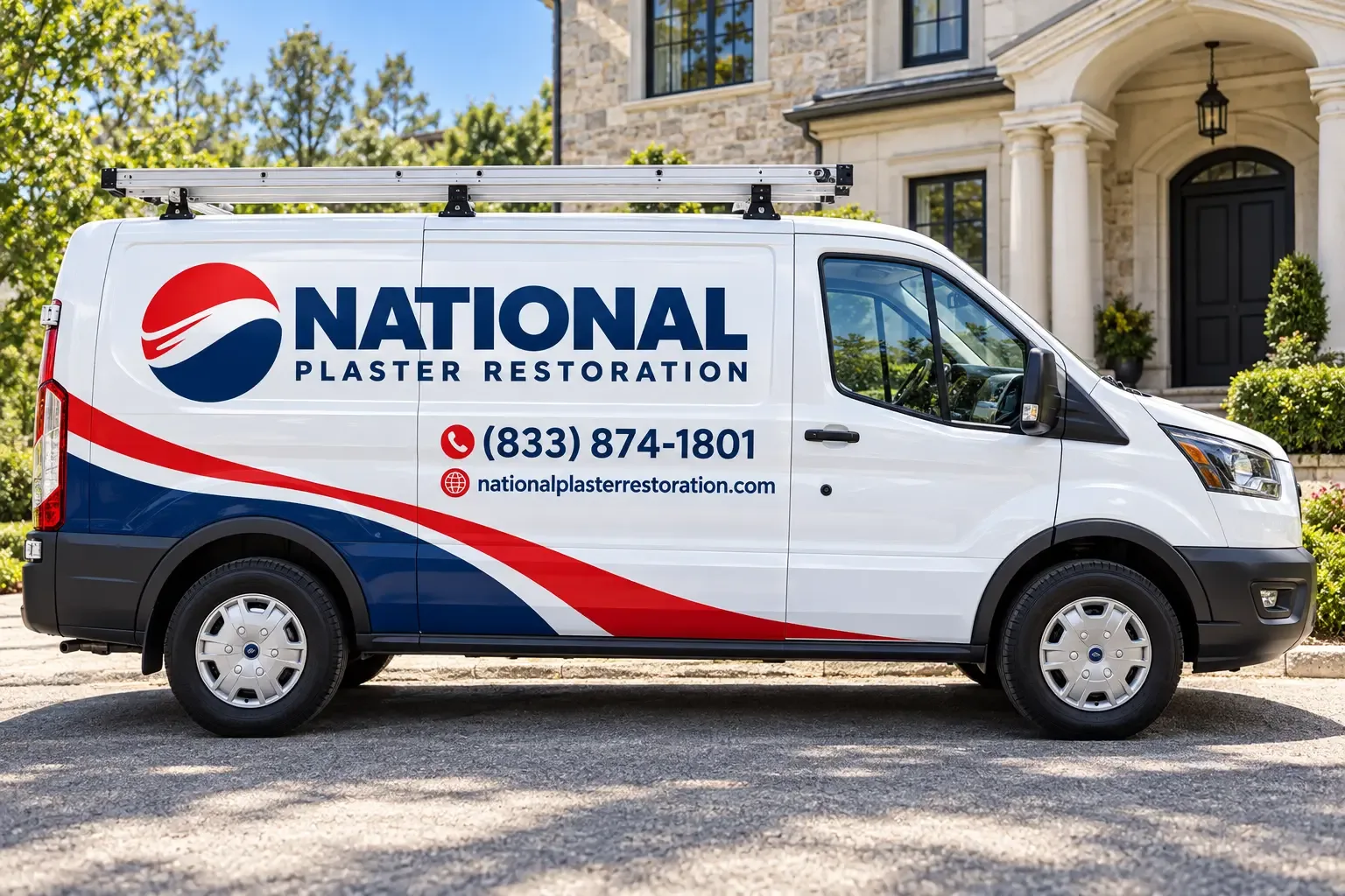 Plaster Repair in Marion, KS near me