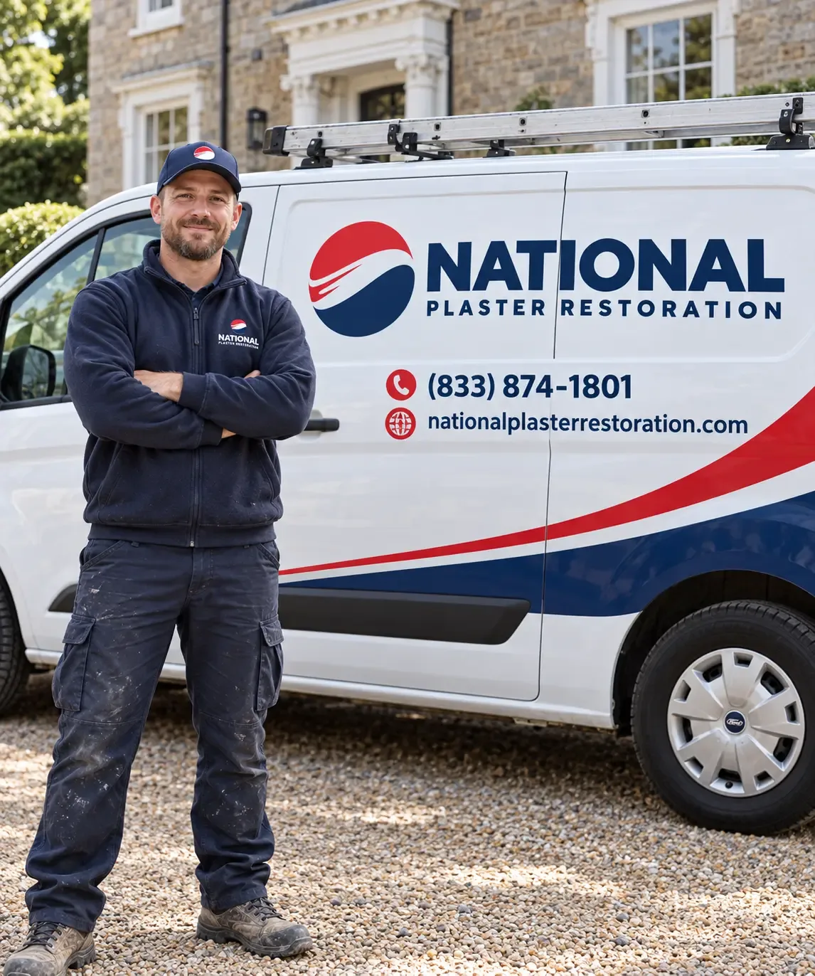 Plaster Repair Marion, KS FAQs